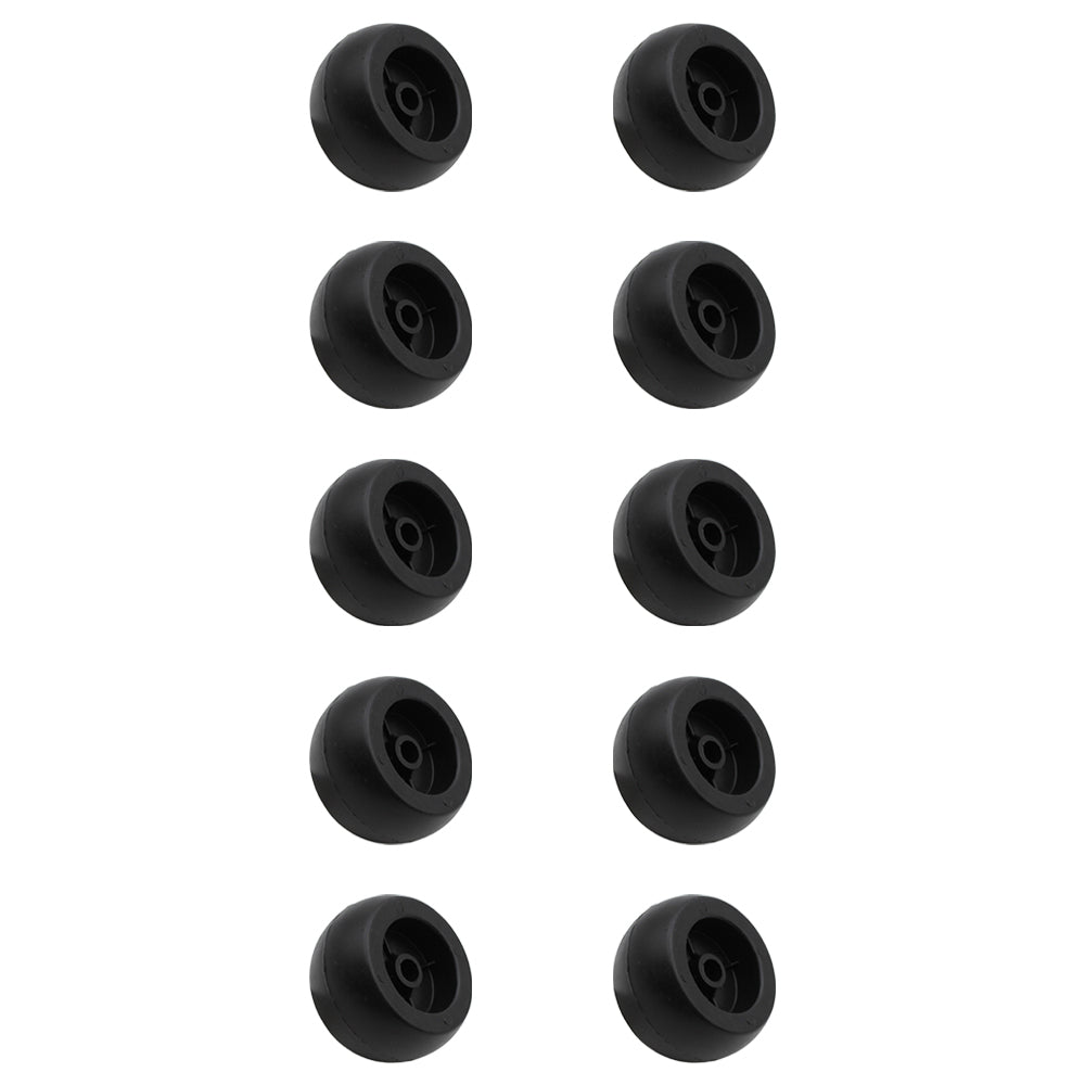 Qty 10: Deck Wheel Kit Fits Toro Replaces 103-3168_x10