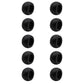 Qty 10: Deck Wheel Kit Fits Toro Replaces 103-3168_x10