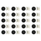 Qty 20: Deck Wheel Kit Fits Toro Replaces 103-3168_x20