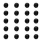 20 Deck Wheel Roller Kits w/ Hardware Fits Exmark Mower 103-3168 103-4051 New
