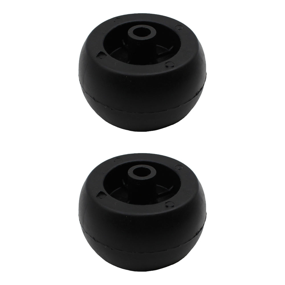 Qty 2: Deck Wheel Kit Fits Toro Replaces 103-3168_x2