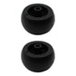 K5371-42110 2 Deck Wheel w Hardware Fits Kubota Fits Toro Fits Exmark 103-4051 1