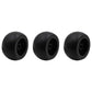 Qty 3: Deck Wheel Kit Fits Toro Replaces 103-3168_x3
