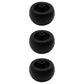 3 Deck Wheel+Hardware Fits Exmark Fits Kubota 103-3168 103-4051 1-603299 K5371-4