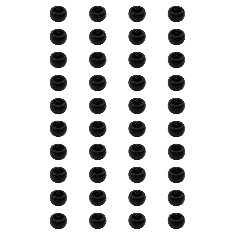40PK Anti Scalp Deck Wheel Roller w/Hardware Fits Exmark Mower 103-3168 103-4051