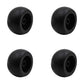 Qty 4: Deck Wheel Kit Fits Toro Replaces 103-3168_x4