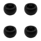Qty 4: Deck Wheel Kit Fits Toro Replaces 103-3168_x4