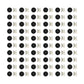 Qty 60: Deck Wheel Kit Fits Toro Replaces 103-3168_x60
