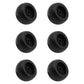 Qty 6: Deck Wheel Kit Fits Toro Replaces 103-3168_x6