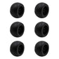 Qty 6: Deck Wheel Kit Fits Toro Replaces 103-3168_x6