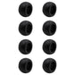 Qty 8: Deck Wheel Kit Fits Toro Replaces 103-3168_x8