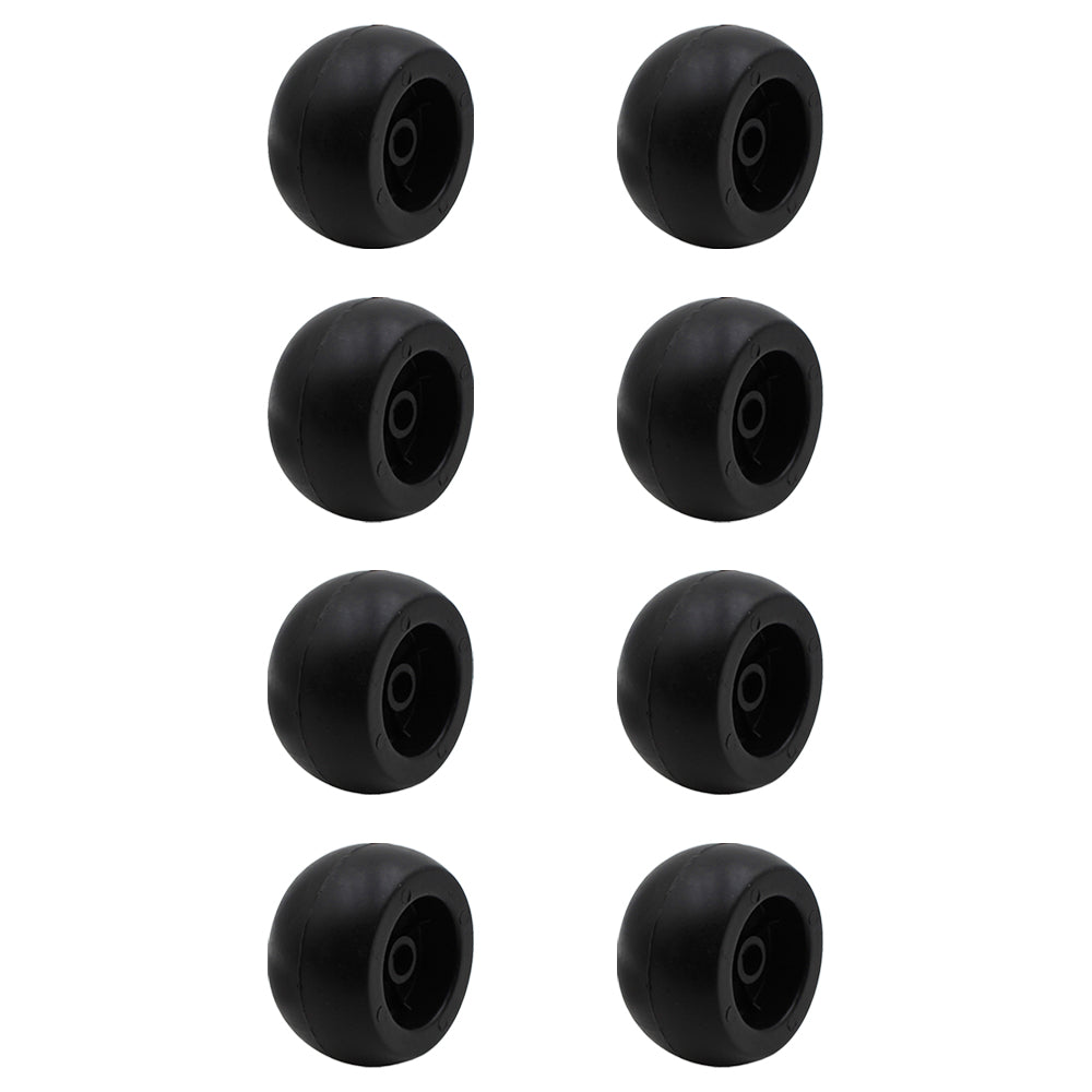 Qty 8: Deck Wheel Kit Fits Toro Replaces 103-3168_x8