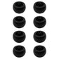 Qty 8: Deck Wheel Kit Fits Exmark Replaces 103-3168