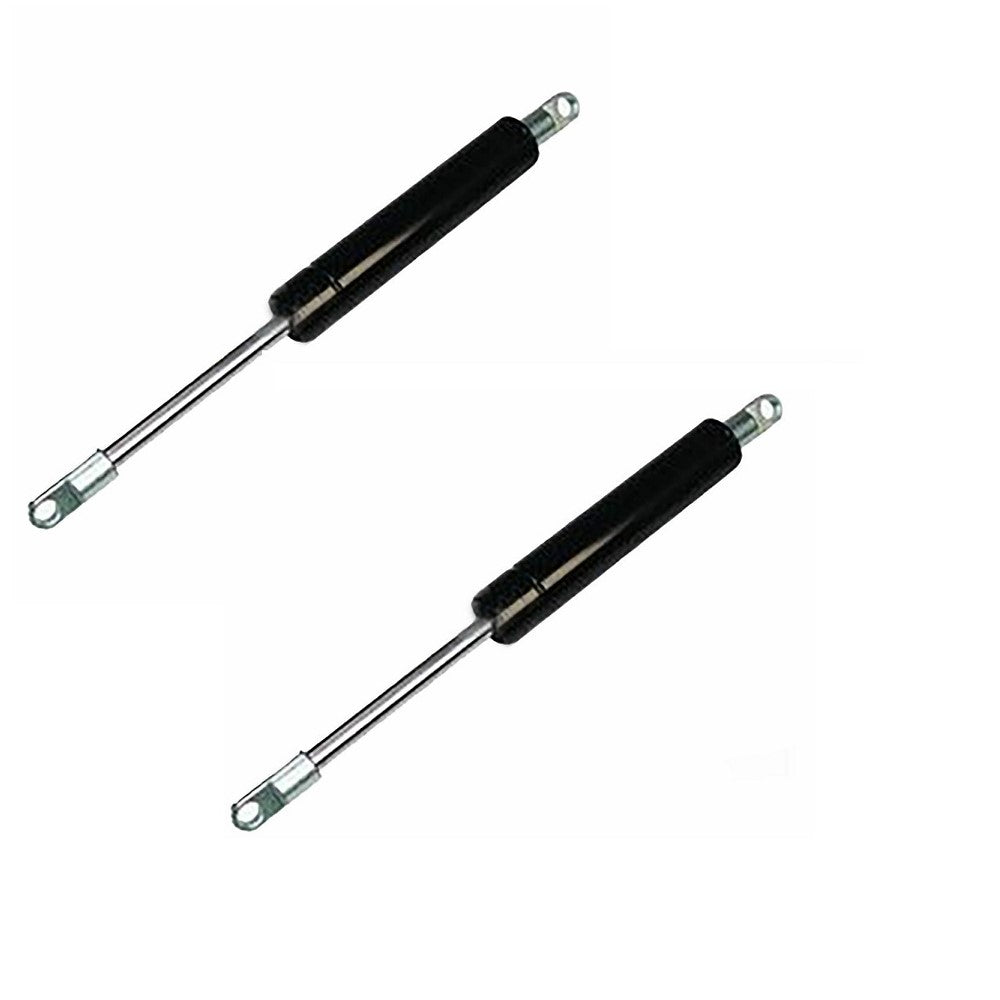 2pk Gas Shock Steering Dampers Fits Exmark Fits Toro Lazer Z Zero-Turn Lawn Mowe
