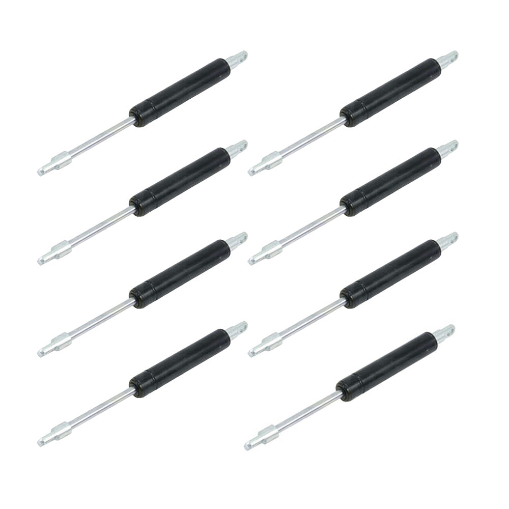 Qty 8: Shock Damper
 Fits Exmark Replaces 1-523027