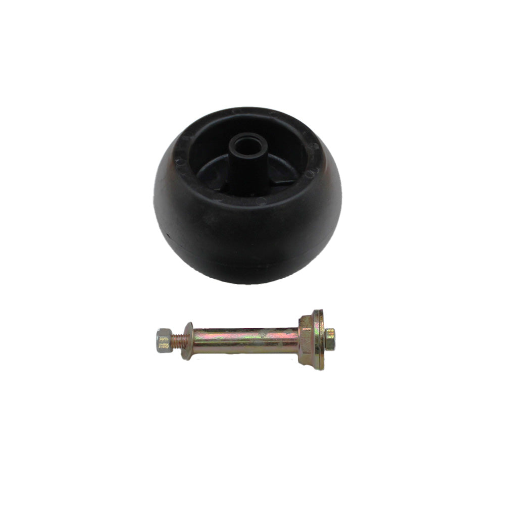 Deck Wheel Kit Fits Exmark 116-9981 210-455 109-2098 w/Hardware