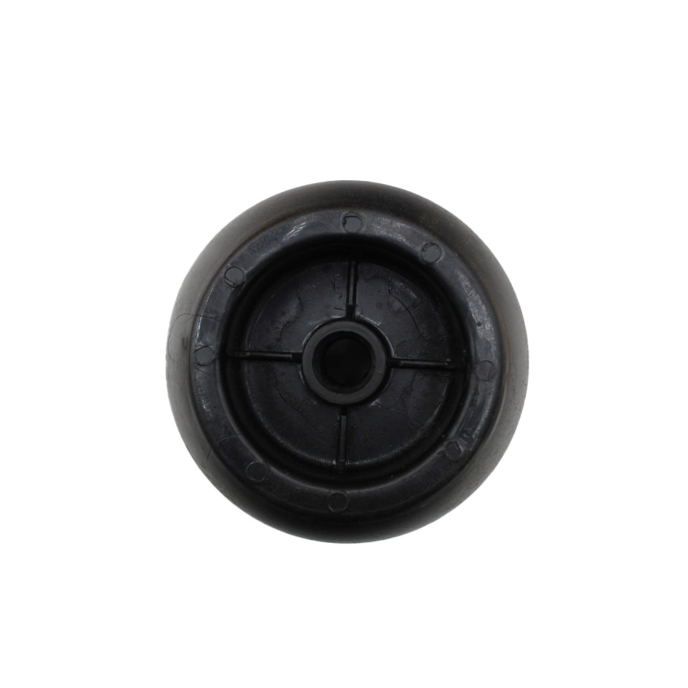 Solid Coned Deck Wheel Kit w/ Hardware Fits Exmark Replaces 103-4051