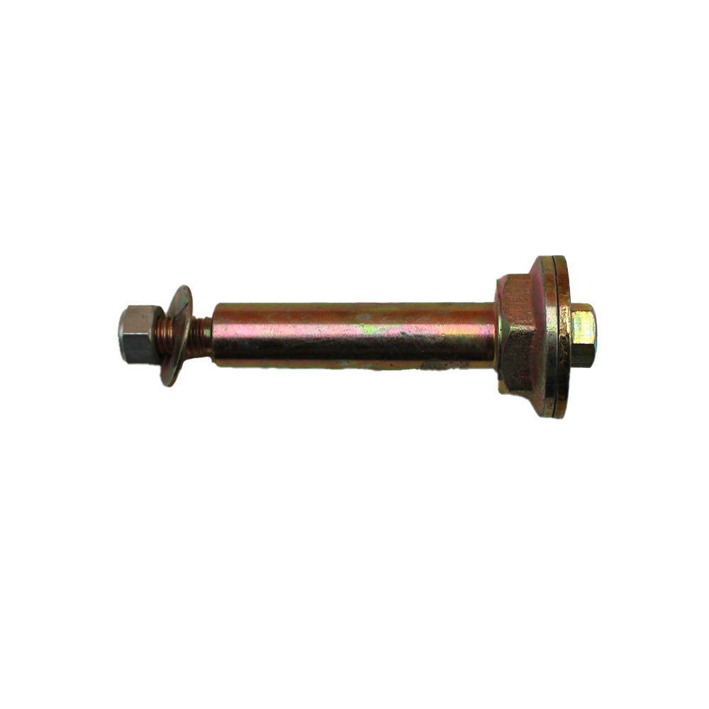 Scalp Wheel Kit With Hardware Fits Exmark 10 116-9981 210-455 Lazer