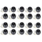 Qty 20: 5" x 3.25" Wheel Deck Kit Fits Exmark Replaces 103-4051