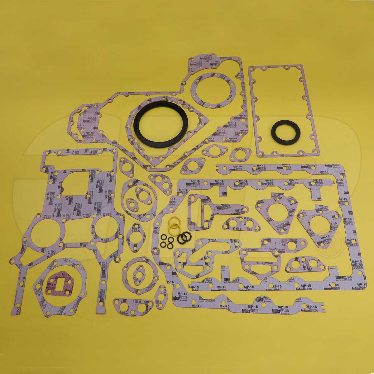 1030080 Gasket Kit (Bottom) Fits Caterpillar Models - Reliable ...