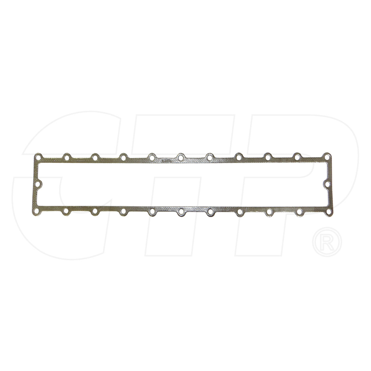 1030874 Gasket Fits Caterpillar Models