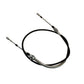 Transmission Shift Cable Fits Club Car Replaces 101951401