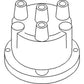 Fits Massey Ferguson 1035263M91 Distributor Cap 3 Cyl Perkins 135 150 20 40