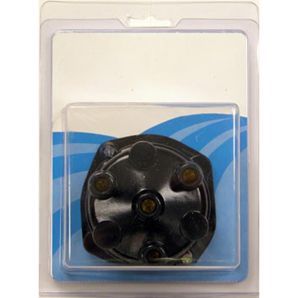 Distributor Screw Held Cap Fits Massey Ferguson 135 150 20 40 Perkins 1035263M91