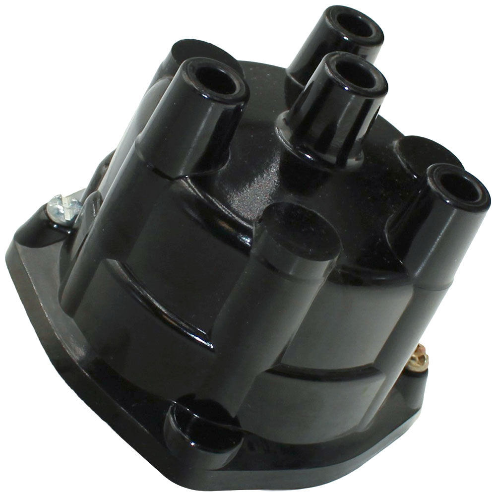 Distributor Cap 3 Cyl Perkins Fits Massey Ferguson 1035263M91 135 150 20 40 2200
