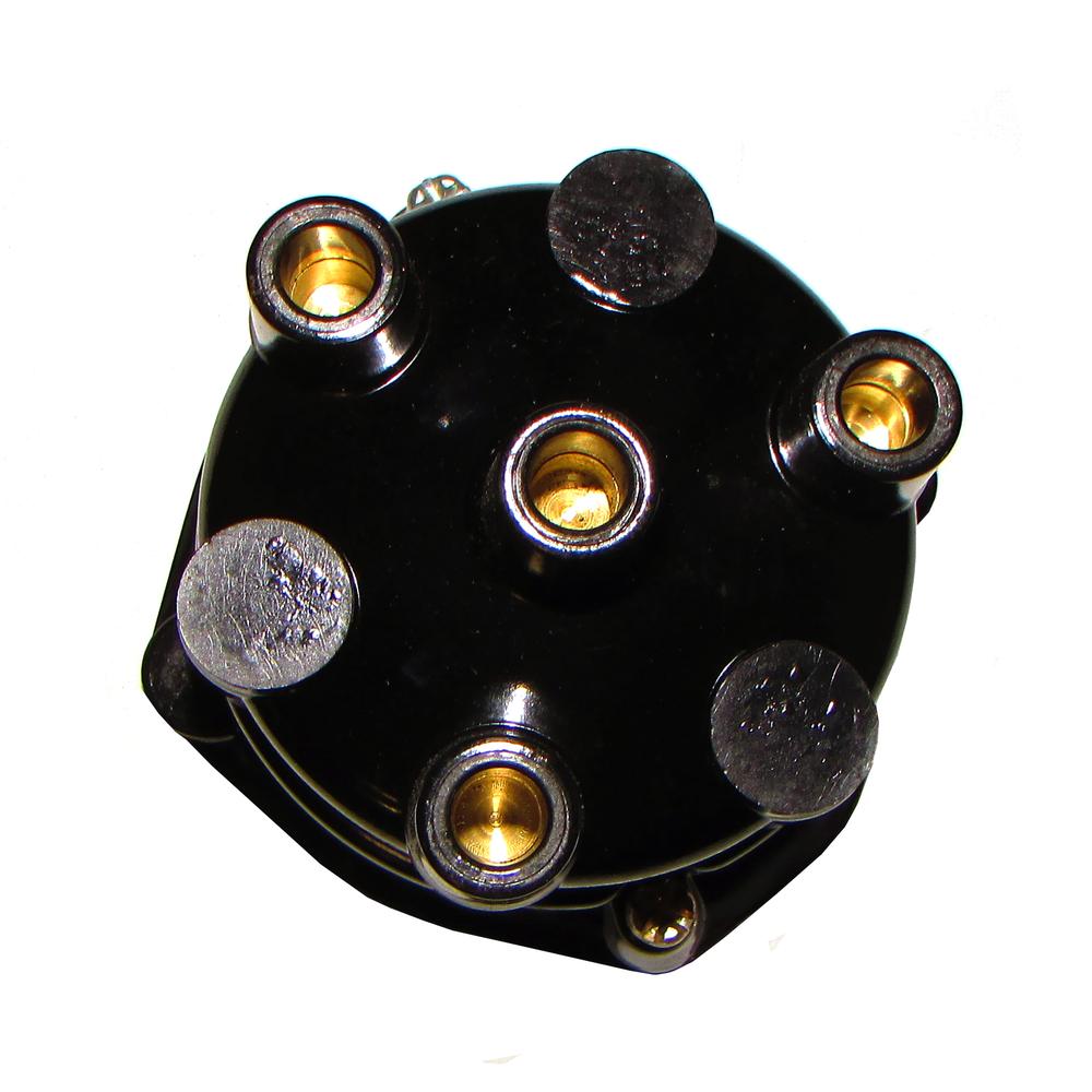 Distributor Screw Held Cap Fits Massey Ferguson 135 150 20 40 Perkins 1035263M91