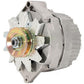 Alternator Fits Universal Products Replaces 0210002840