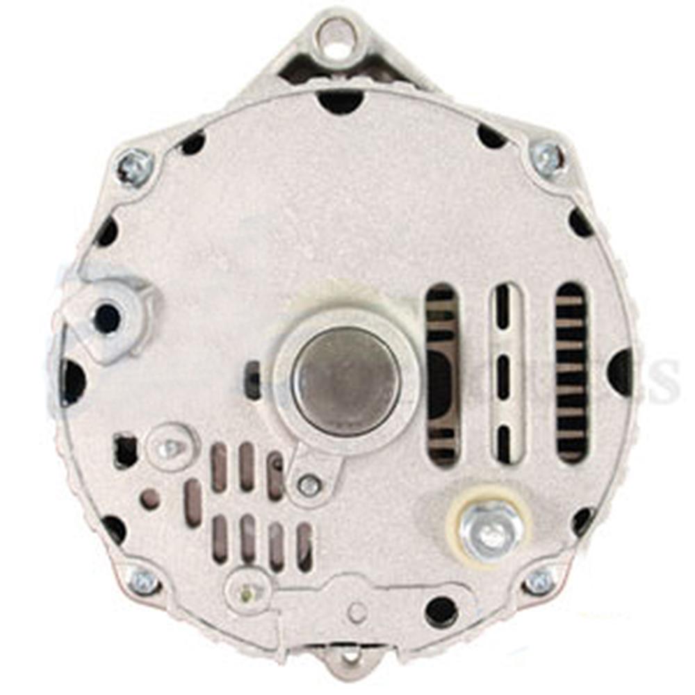 Alternator Fits Case/International Tractor 1486 574 674 886 986 HYDRO 186