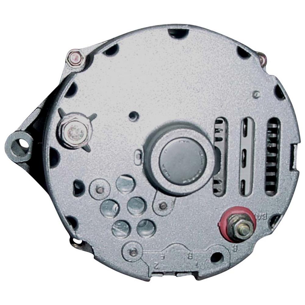 Alternator Fits Vapormatic Replaces AV100597