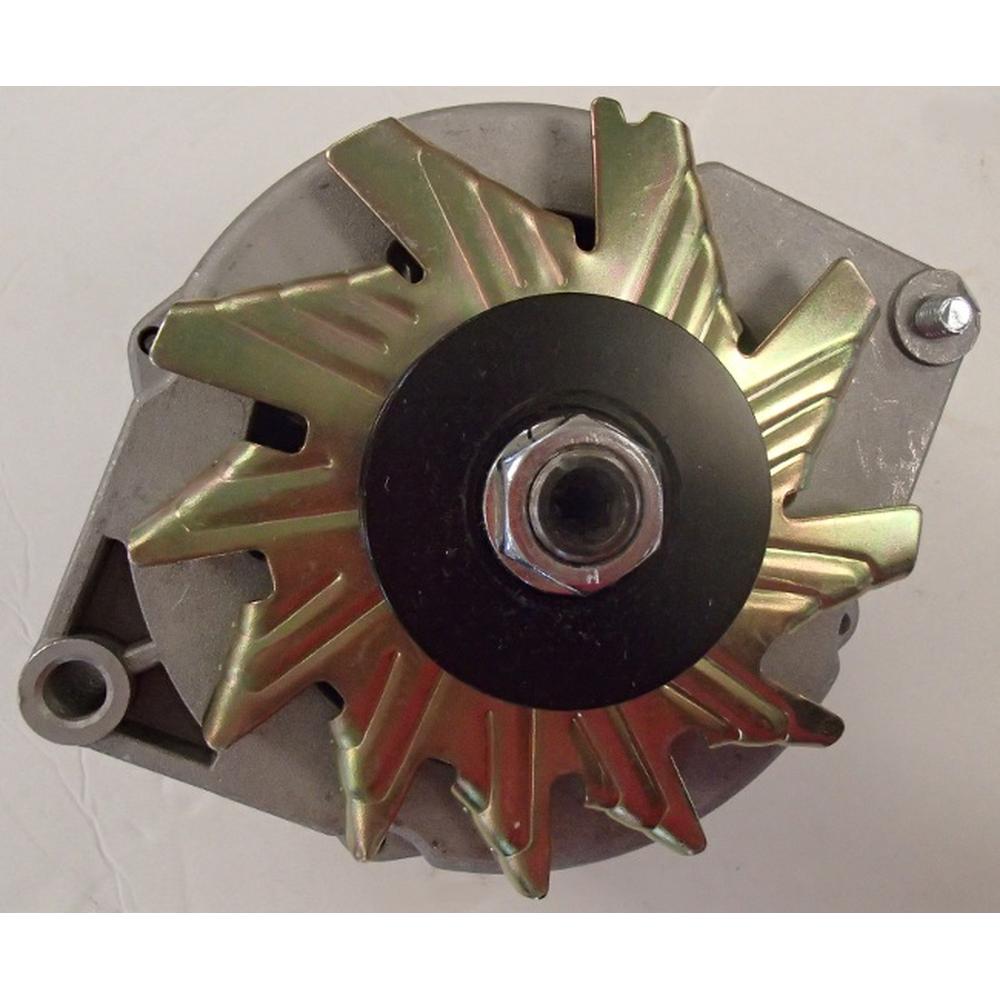 Alternator Fits Ford Replaces 103798A1R