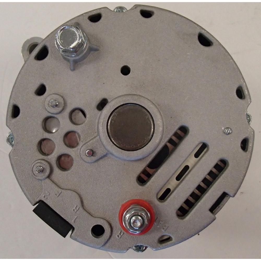 Alternator Fits Case/International Tractor 1486 574 674 886 986 HYDRO 186