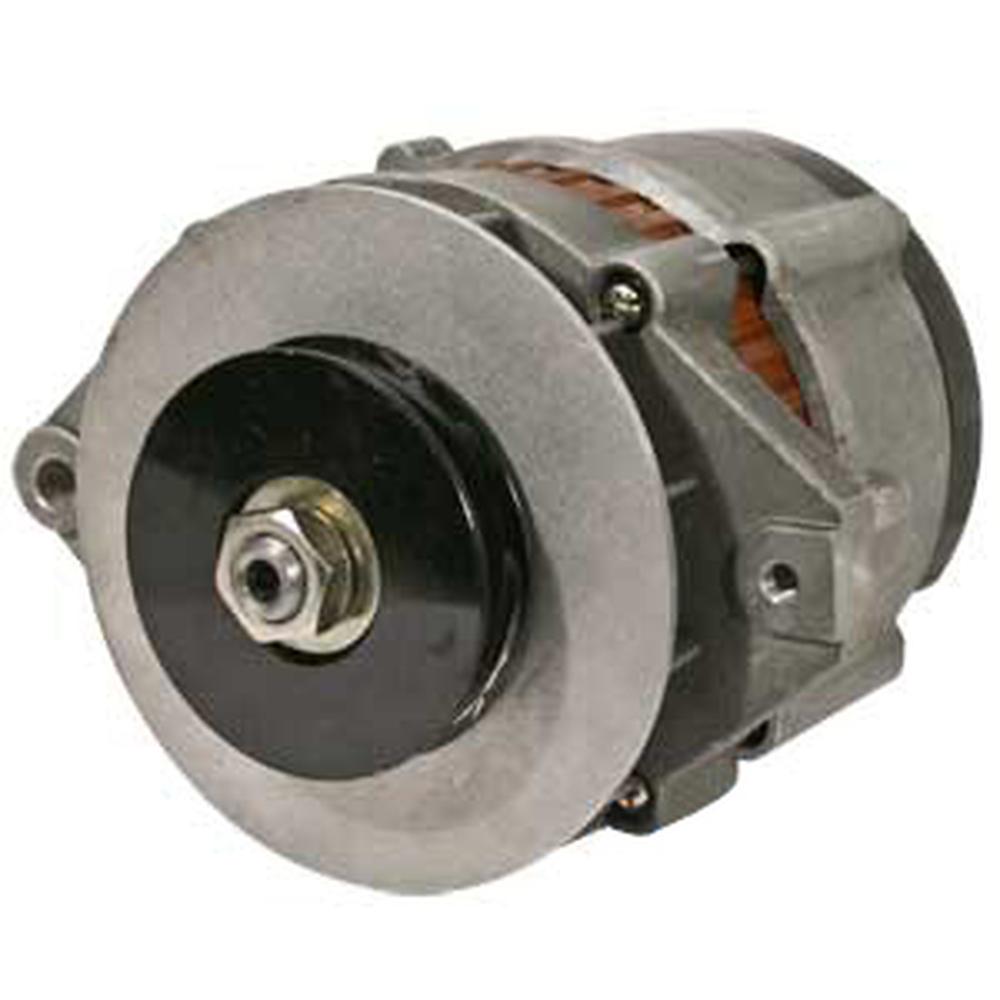 A-71017361-AI Alternator, Fits Delco