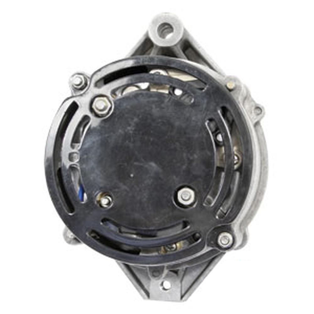 89017575N Alternator -12V, 105A, 10SI, Fits Delco Remy Fits International