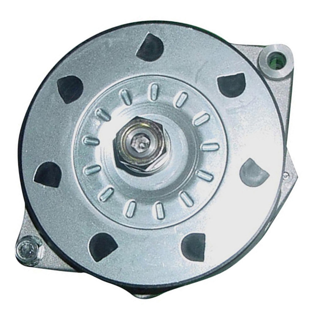 89017575N Alternator -12V, 105A, 10SI, Fits Delco Remy Fits International