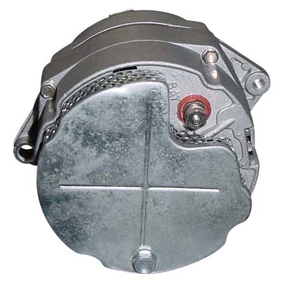 A-71017361-AI Alternator, Fits Delco