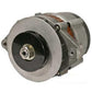 A-71017361-AI Alternator, Fits Delco