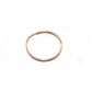 1038341 Ring-Wear Cushion Fits Caterpillar Models