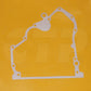 1039277 Gasket Fits Caterpillar Models