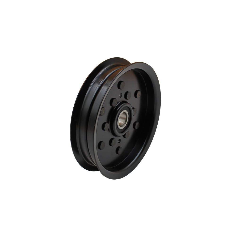 Flat Idler Pulley Fits John Deere Replaces TCA19779