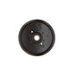 Flat Idler Pulley Fits Exmark Replaces 1-613098