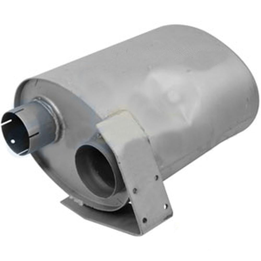 Muffler Fits 1086 1086 4186 1586 1486 1586 103978C1 103978C1-A 103978C2 103978C2