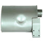 Muffler Fits 1086 1086 4186 1586 1486 1586 103978C1 103978C1-A 103978C2 103978C2
