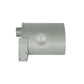 Muffler Fits 1086 1086 4186 1586 1486 1586 103978C1 103978C1-A 103978C2 103978C2