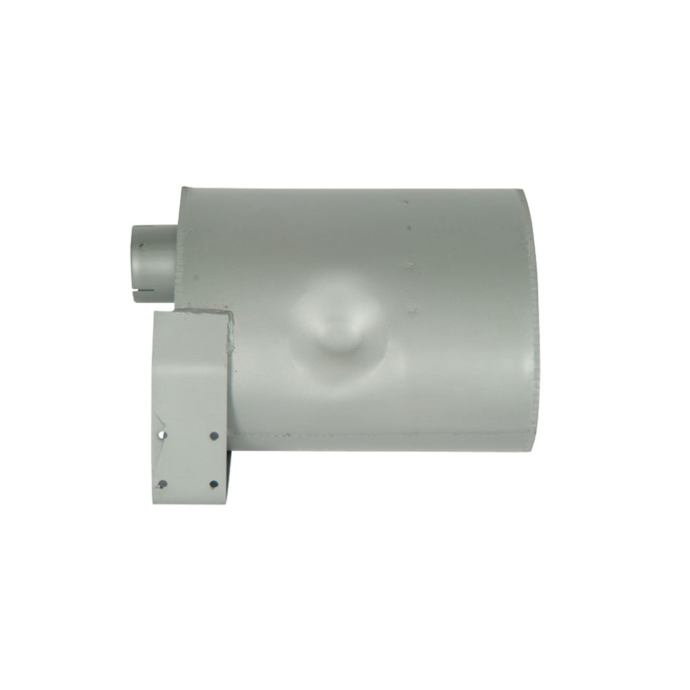 Muffler Fits 1086 1086 4186 1586 1486 1586 103978C1 103978C1-A 103978C2 103978C2