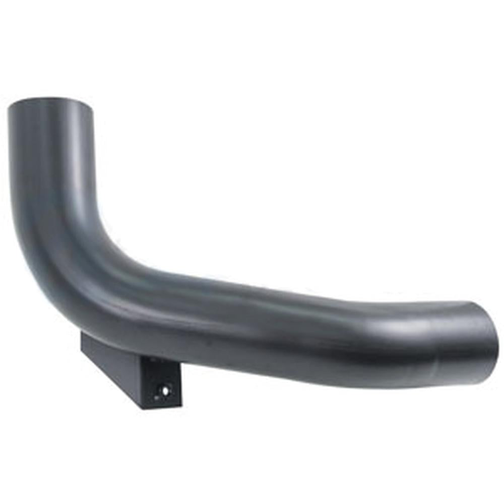 103980C1 Heavy Duty Exhaust Elbow 1086 1486 1586 Fits International Harvester