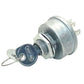Ignition Switch Fits Toro Replaces 103990